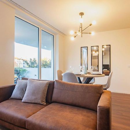 Bombarda Apartments By Lovelystay Porto Exteriér fotografie
