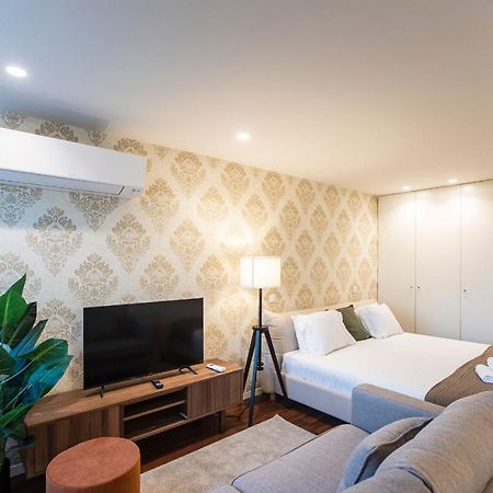 Bombarda Apartments By Lovelystay Porto Exteriér fotografie