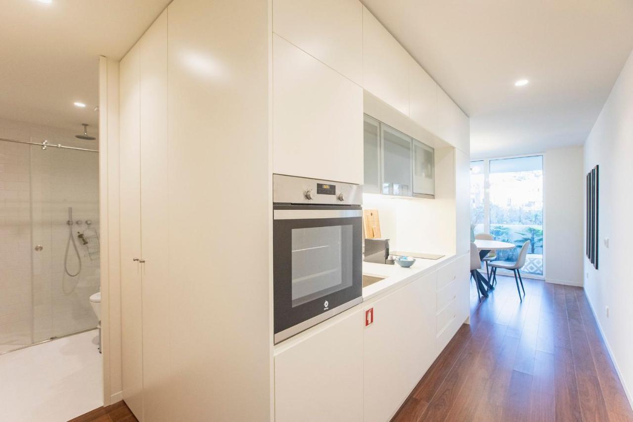 Bombarda Apartments By Lovelystay Porto Exteriér fotografie