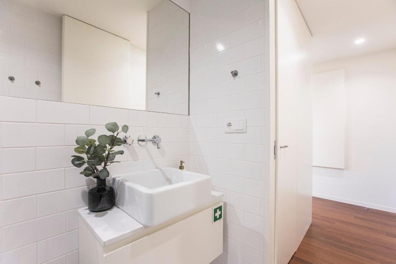 Bombarda Apartments By Lovelystay Porto Exteriér fotografie