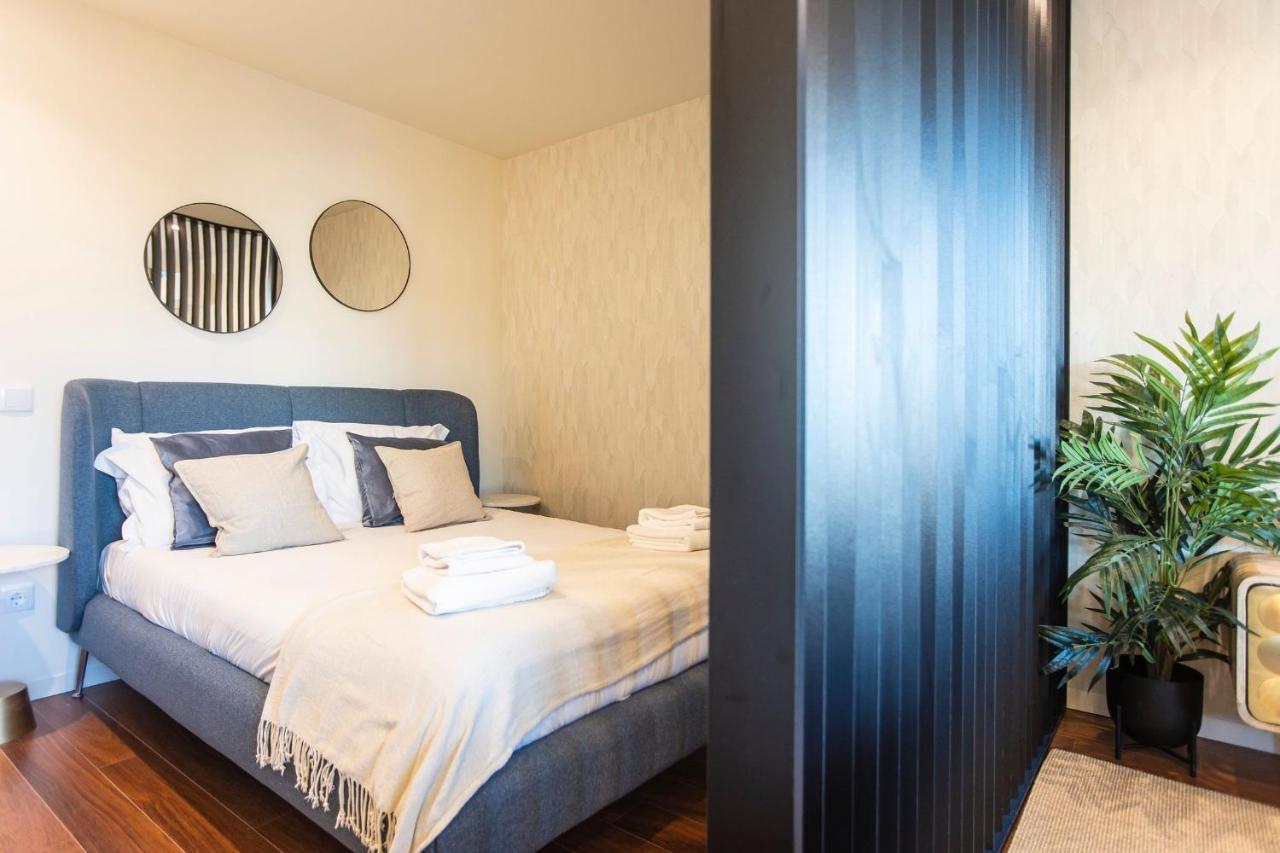 Bombarda Apartments By Lovelystay Porto Exteriér fotografie