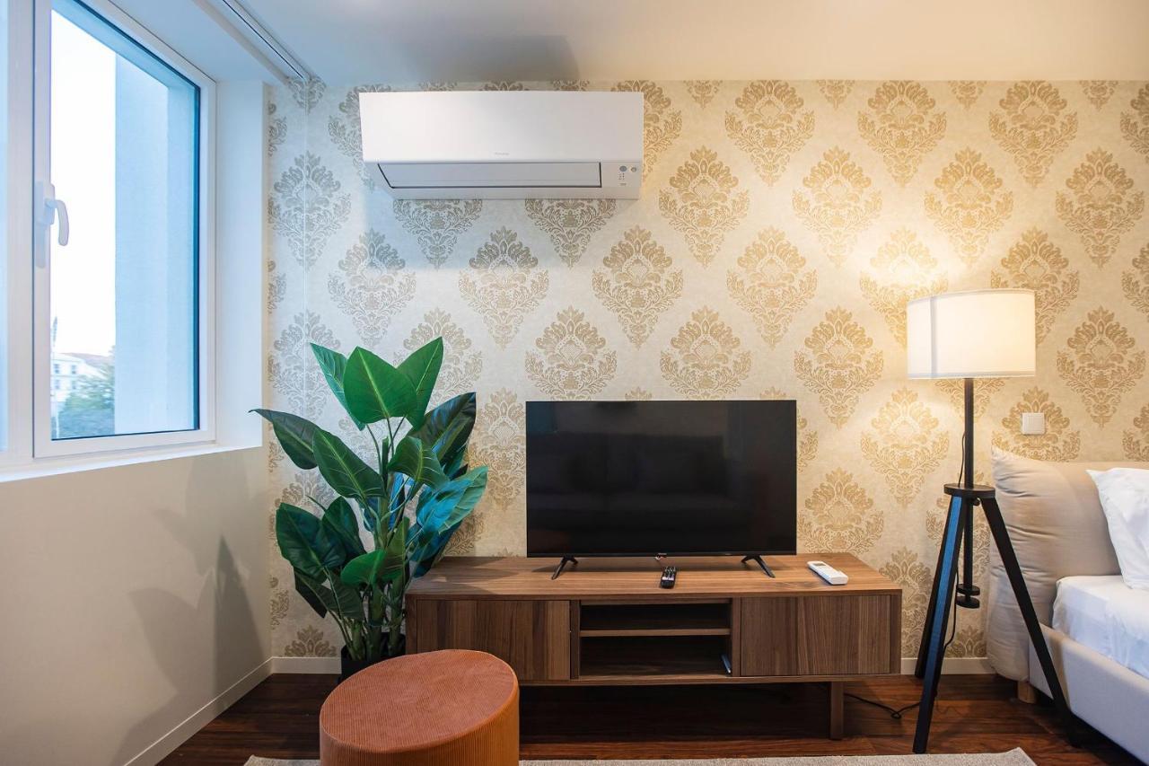Bombarda Apartments By Lovelystay Porto Exteriér fotografie