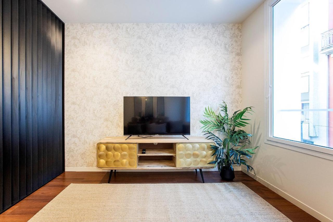 Bombarda Apartments By Lovelystay Porto Exteriér fotografie