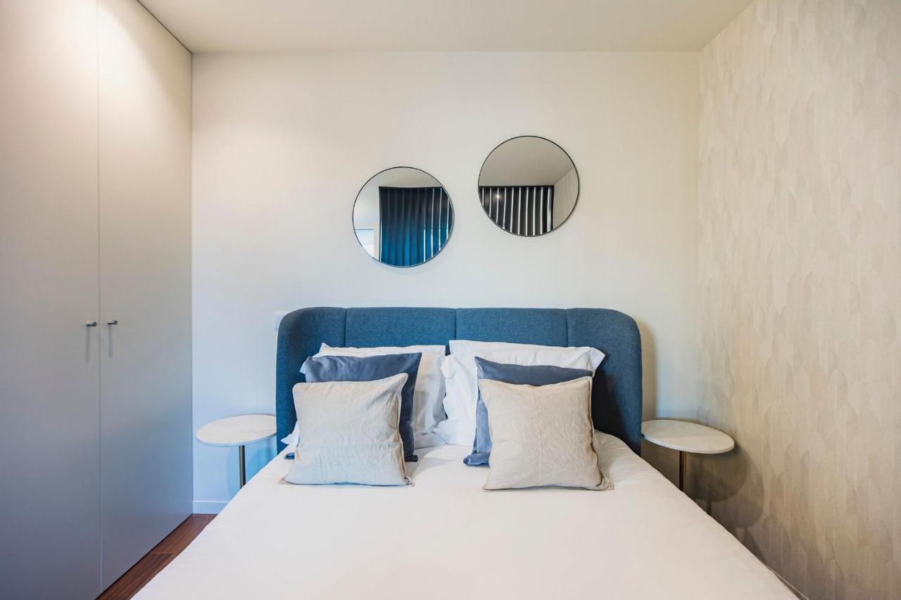 Bombarda Apartments By Lovelystay Porto Exteriér fotografie