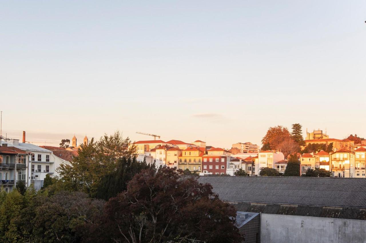 Bombarda Apartments By Lovelystay Porto Exteriér fotografie