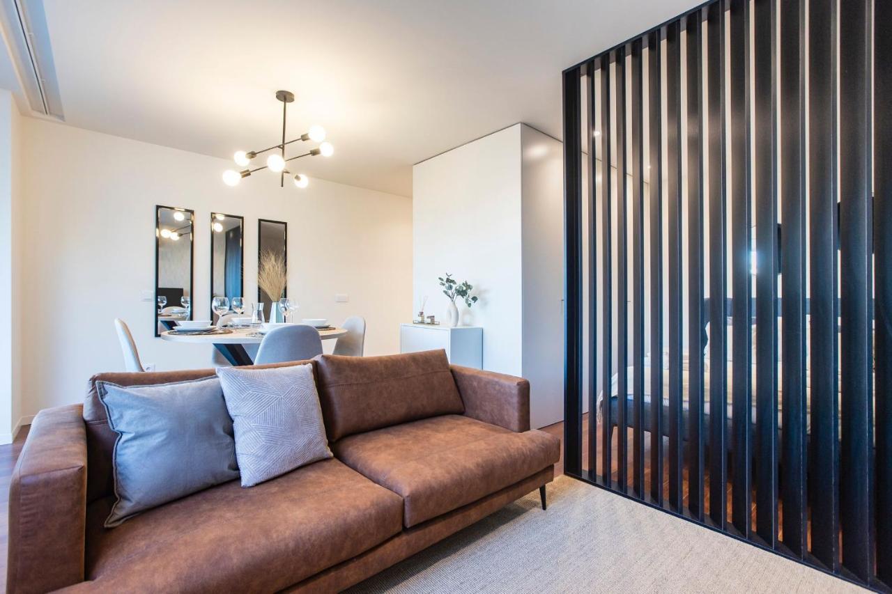 Bombarda Apartments By Lovelystay Porto Exteriér fotografie
