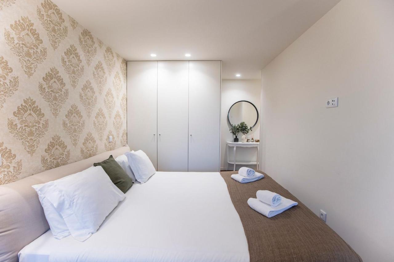Bombarda Apartments By Lovelystay Porto Exteriér fotografie