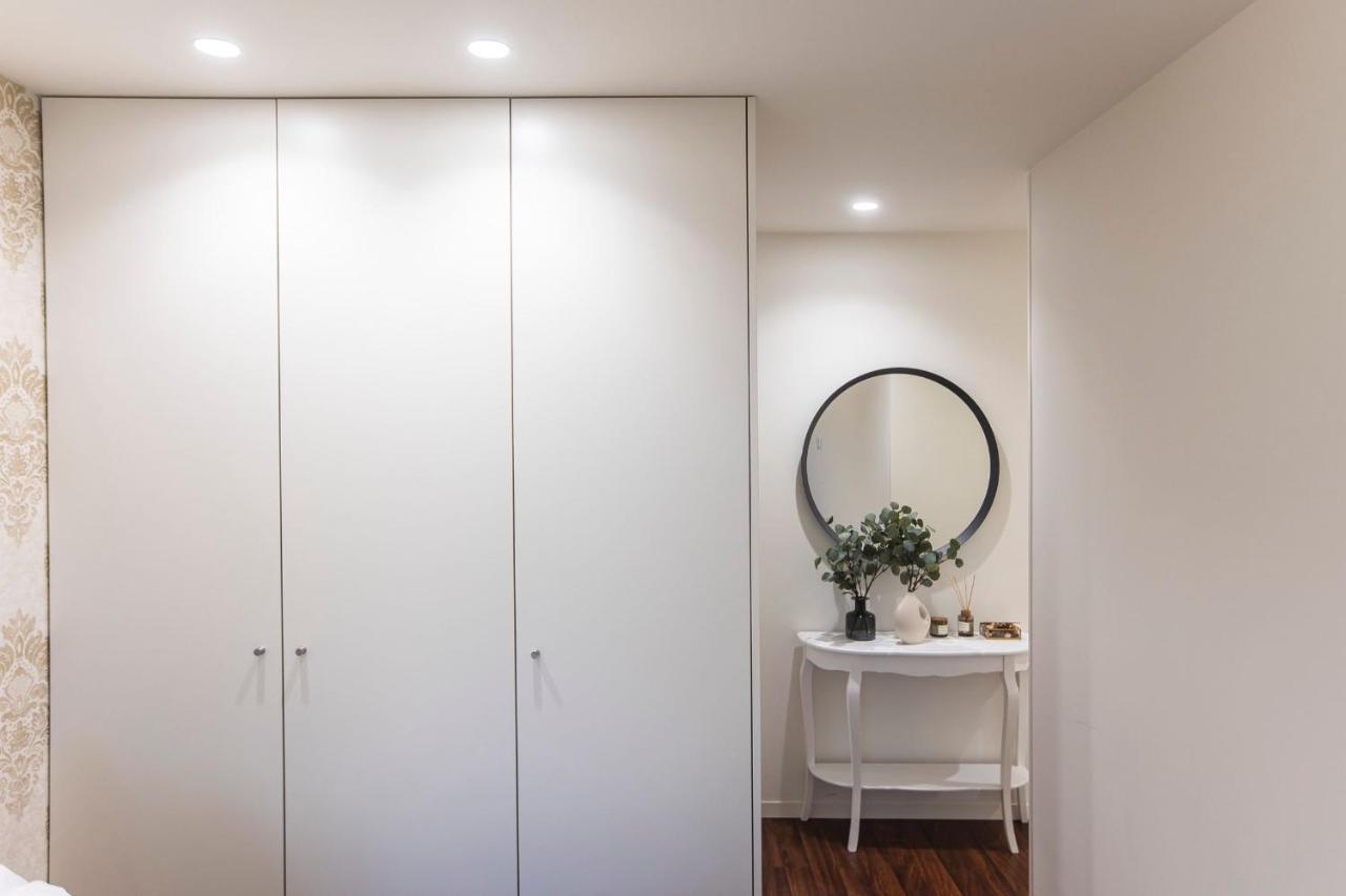 Bombarda Apartments By Lovelystay Porto Exteriér fotografie