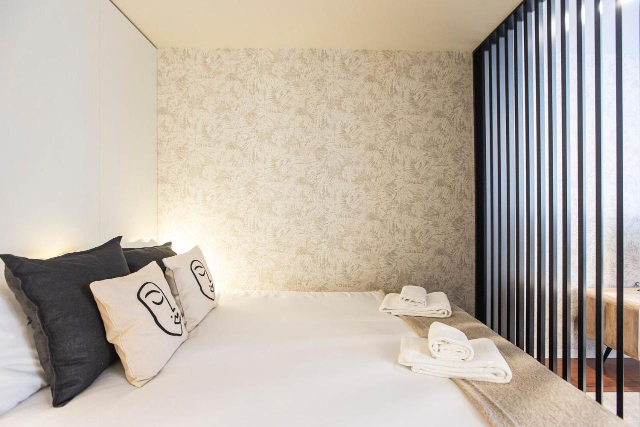 Bombarda Apartments By Lovelystay Porto Exteriér fotografie