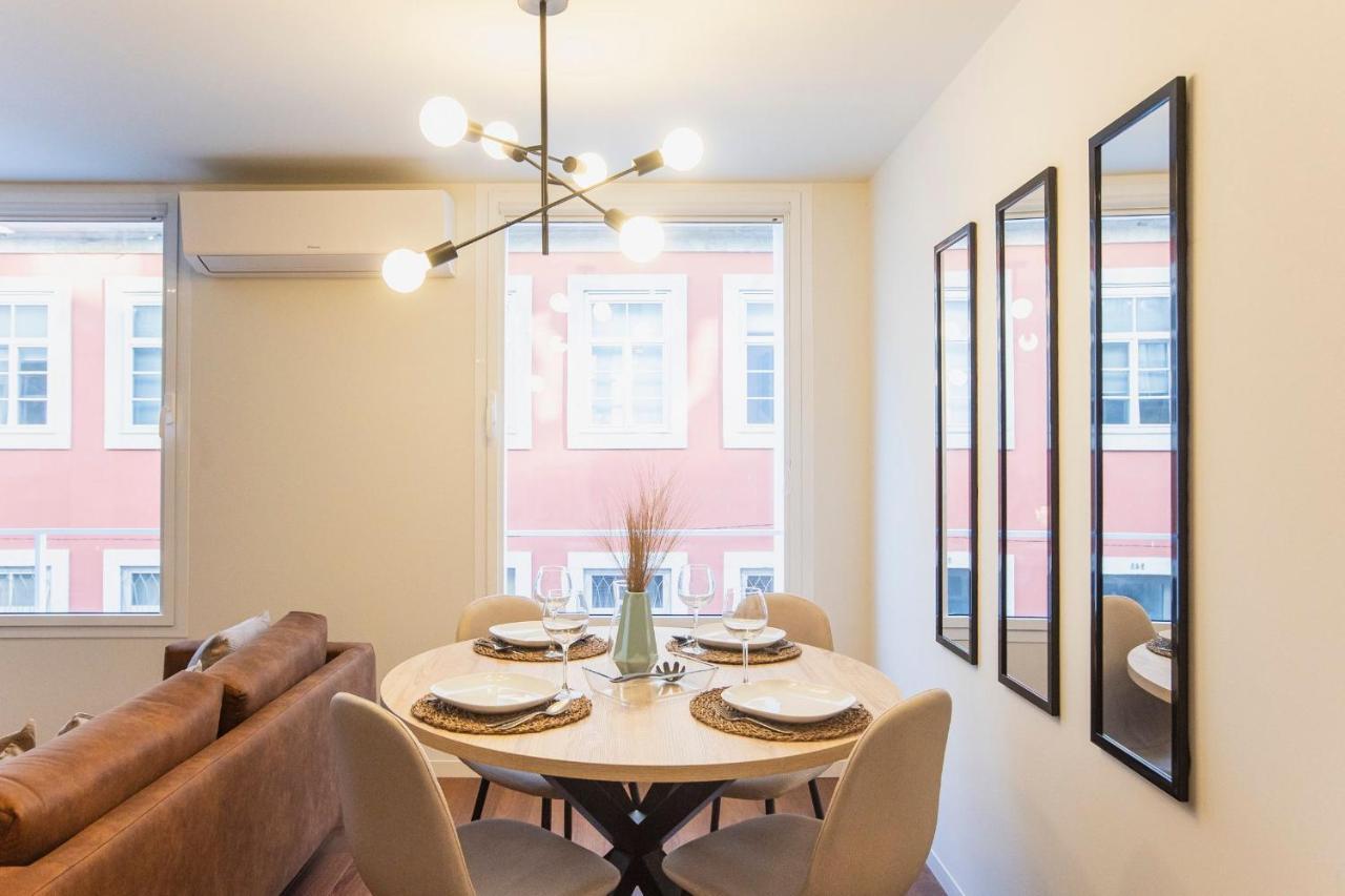 Bombarda Apartments By Lovelystay Porto Exteriér fotografie
